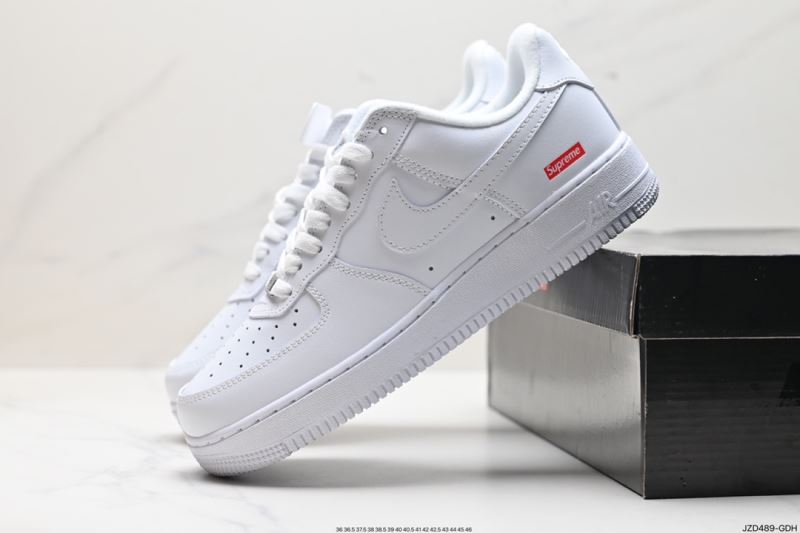 Nike Air Force 1 Shoes